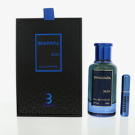 Bleu By Bharara Beauty 3.4 Oz Eau De Parfum Spray For Men - Box (850050062073)
