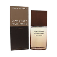 Issey Miyake Wood & Wood By Issey Miyake 3.3 Oz Eau De Parfum Intense Spray For Men - Box (3423478509351)