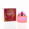 Only Me Passion By Yves De Sistelle 3.3 Oz Eau De Parfum Spray For Women - Box (701019697815)