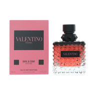 Born In Roma Intense By Valentino 3.4 Oz Eau De Parfum Intense Spray For Women - Box (3614273790840)