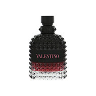 Born In Roma Intense By Valentino 3.4 Oz Eau De Parfum Spray For Men - Tester (3614273790796)