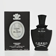 Creed Love In Black By Creed 2.5 Oz Eau De Parfum Spray For Women - Box (3508441104600)