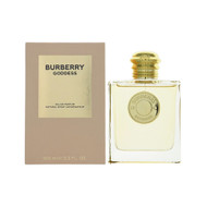 Burberry Goddess By Burberry 3.3 Oz Eau De Parfum Spray For Women - Box (3616302020652)