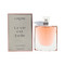 La Vie Est Belle By Lancome 3.4 Oz Eau De Parfum Spray For Women - Box (701019707644)