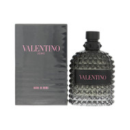 Valentino Born In Roma By Valentino 5.07 Oz Eau De Toilette Spray For Men - Box (3614273582612)