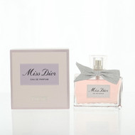 Miss Dior By Christian Dior 3.4 Oz Eau De Parfum Spray For Women - Box (3348901571456)