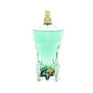 Le Beau Paradise Garden By Jean Paul Gaultier 4.2 Oz Eau De Parfum Spray For Men - Tester (8435415091206)