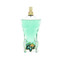 Le Beau Paradise Garden By Jean Paul Gaultier 4.2 Oz Eau De Parfum Spray For Men - Tester (8435415091206) Le Beau Paradise Garden By Jean Paul Gaultier 4.2 Oz Eau De Parfum Spray For Men - Tester (8435415091206)