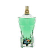 Le Beau Paradise Garden By Jean Paul Gaultier 4.2 Oz Eau De Parfum Spray For Men - Tester (8435415091206)