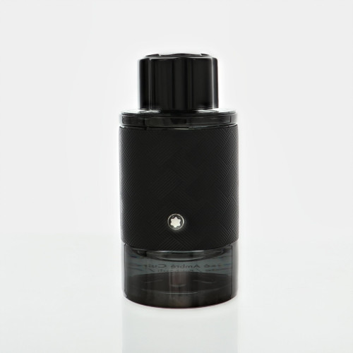Mont Blanc Explorer Extreme By Montblanc 3.3 Oz Parfum Spray For Men - Tester (3386460153805)