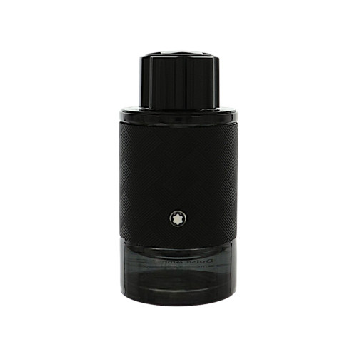 Mont Blanc Explorer Extreme By Montblanc 3.3 Oz Parfum Spray For Men - Tester (3386460153805)