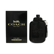 Coach New York By Coach 3.3 Oz Eau De Parfum Spray For Men - Box (3386460154277)