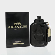 Coach New York By Coach 3.3 Oz Eau De Parfum Spray For Men - Box (3386460154277)