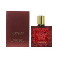 Versace Eros Flame By Versace 1.7 Oz Eau De Parfum Spray For Men - Box (8011003845347)