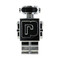 Phantom By Paco Rabanne 3.4 Oz Eau De Toilette Spray For Men - Tester (3349668582341)