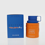 Armaf Odyssey Mandarin Sky Elixir By Armaf 3.4 Oz Eau De Parfum Spray For Men - Box (6295199805022)