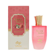 Aziza Blushed By Luniche 3.4 Oz Eau De Parfum Spray For Unisex - Box (850068869411)
