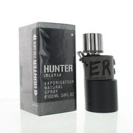 Hunter Intense By Armaf 3.4 Oz Eau De Toilette Spray For Men - Box (6294015102499)