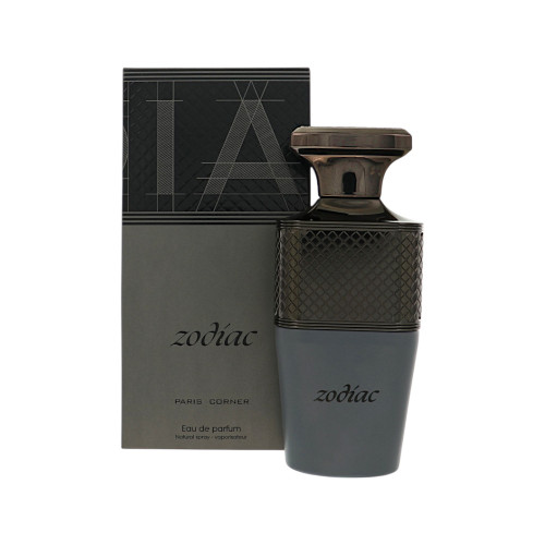 Zodiac By Paris Corner 3.4 Oz Eau De Parfum Spray For Women - Box (6294879841169)