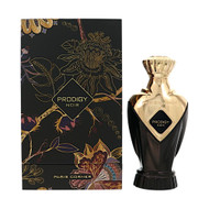 Prodigy Noir By Paris Corner 3.4 Oz Eau De Parfum Spray For Men - Box (6292356122367)