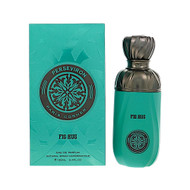 Perseviron Fig Hug By Paris Corner 3.4 Oz Eau De Parfum Spray For Women - Box (6299989987523)