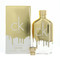 Ck One Gold By Calvin Klein 3.3 Oz Eau De Toilette Spray For Unisex - Box (3614221537763) Ck One Gold By Calvin Klein 3.3 Oz Eau De Toilette Spray For Unisex - Box (3614221537763)