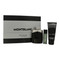 Legend By Montblanc 3 Piece Gift Set - 3.3 Oz Eau De Toilette Spray ,0.5 Oz Eau De Toilette Spray ,3.3 Oz All - Over Shower Gel For Men - Gift Set (3386460154314) Legend By Montblanc 3 Piece Gift Set - 3.3 Oz Eau De Toilette Spray ,0.5 Oz Eau De Toilette Spray ,3.3 Oz All - Over Shower Gel For Men - Gift Set (3386460154314)