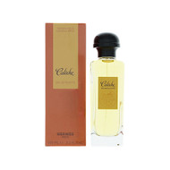 Caleche By Hermes 3.3 Oz Eau De Toilette Spray For Women - Box (3346130011194)