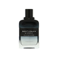 Gentleman Givenchy Intense By Givenchy 3.3 Oz Eau De Toilette Spray For Men - Tester (3274872423015)