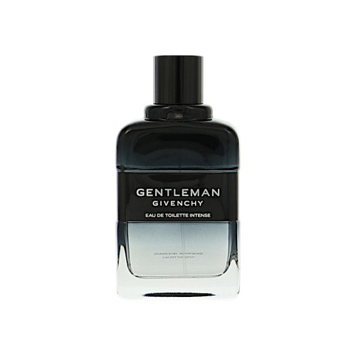 Gentleman Givenchy Intense By Givenchy 3.3 Oz Eau De Toilette Spray For Men - Tester (3274872423015)