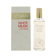 Jovan White Musk By Coty 3.25 Oz Cologne Spray For Women - Box (035017008657)