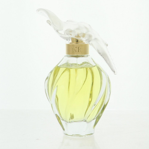 L'air Du Temps By Nina Ricci 3.4 Oz Eau De Toilette Spray For Women - Tester (3137370212058)