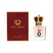 D & G Q By Dolce & Gabbana 1 Oz Eau De Parfum Spray For Women - Box (8057971183647) D & G Q By Dolce & Gabbana 1 Oz Eau De Parfum Spray For Women - Box (8057971183647)