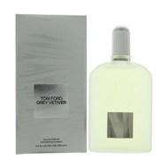 Grey Vetiver By Tom Ford 3.4 Oz Eau De Parfum Spray For Men - Box (888066007795)