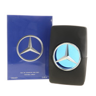 Mercedes Benz By Mercedes Benz 3.4 Oz Eau De Toilette Spray For Men - Box (3595471061010)
