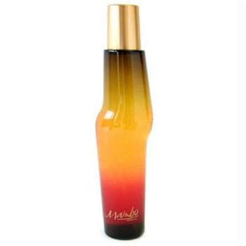 Mambo By Liz Claiborne 3.4 Oz Cologne Spray For Men - Box (098691018251)