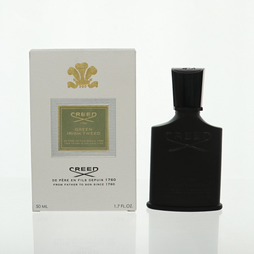Creed Green Irish Tweed By Creed 1.7 Oz Eau De Parfum Spray For Men - Box (3508440505026)