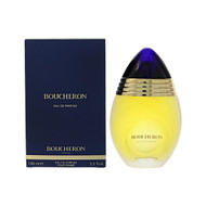 Boucheron By Boucheron 3.3 Oz Eau De Parfum Spray For Women - Box (701019689797)