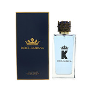 K By Dolce & Gabbana 3.3 Oz Eau De Toilette Spray For Men - Box (8057971181544)