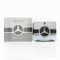 Mercedes Benz Your Attitude By Mercedes Benz 3.4 Oz Eau De Toilette Spray For Men - Box (3595471024008) Mercedes Benz Your Attitude By Mercedes Benz 3.4 Oz Eau De Toilette Spray For Men - Box (3595471024008)