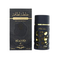Khalta By Lattafa 3.4 Oz Eau De Parfum Spray For Men - Box (6291107452777)