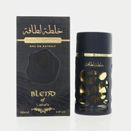 Khalta By Lattafa 3.4 Oz Eau De Parfum Spray For Men - Box (6291107452777)