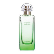 Un Jardin Sur Le Toit By Hermes 3.3 Oz Eau De Toilette Spray For Women - Tester (3346132400057)