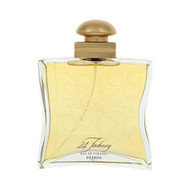 24 Faubourg By Hermes 3.3 Oz Eau De Toilette Spray For Women - Tester (3346130011101)