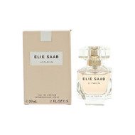 Le Parfum By Elie Saab 1 Oz Eau De Parfum Spray For Women - Box (7640233340004)