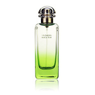 Un Jardin Sur Le Toit By Hermes 3.3 Oz Eau De Toilette Spray For Women - Box (3346132400019)