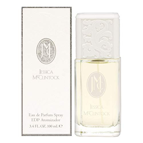 Jessica Mcclintock By Jessica Mcclintock 3.4 Oz Eau De Parfum Spray For Women - Box (861940000006)