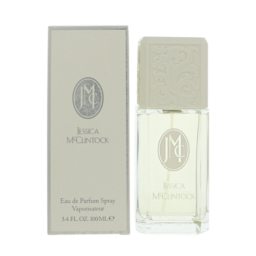Jessica Mcclintock By Jessica Mcclintock 3.4 Oz Eau De Parfum Spray For Women - Box (861940000006)
