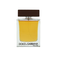 The One By Dolce & Gabbana 3.3 Oz Eau De Toilette Spray For Men - Tester (8057971180943)