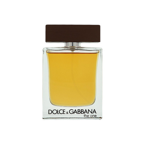 The One By Dolce & Gabbana 3.3 Oz Eau De Toilette Spray For Men - Tester (8057971180943)